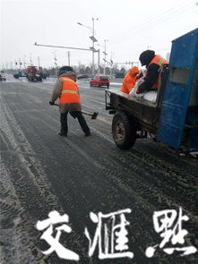 江苏南通数吨融雪工业盐疑被村民偷走 官方提醒 不可食用