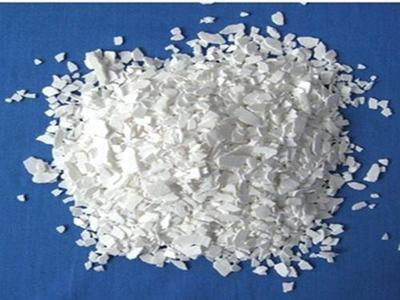 陕西西安融雪剂工业盐融雪盐西安西宝融雪剂厂