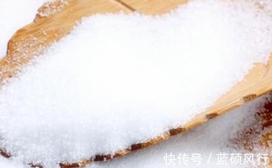 什么是工业盐?