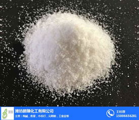 鹏臻化工专业工业盐批发 优质产品与服务保障