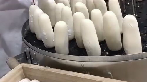 工业盐与签子馒头 食品制作的乐趣与风险