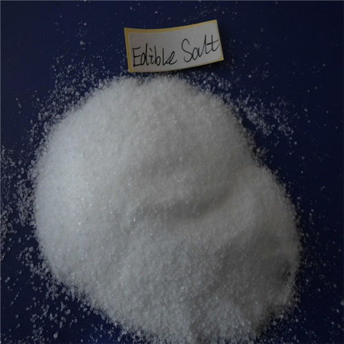 济南市工业盐 可量尺定做与多样化应用