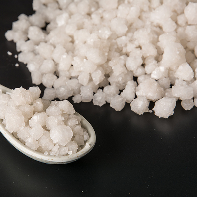 工业盐 定义、应用及与食用盐的区别