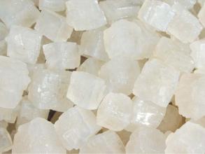 工业盐市场价格与选购指南