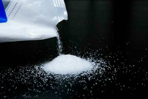 工业盐 从融雪剂到工业原料的多重身份解析