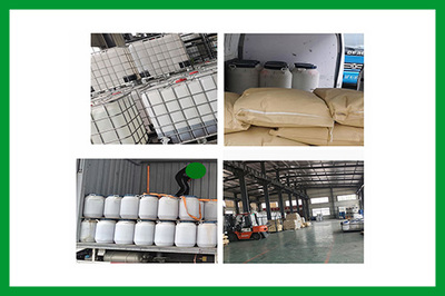 洗衣液乳化剂详解 AEO-9、NP-10与工业盐的应用