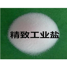工业盐与管道隔振 解析郑州龙达化工的关键角色及市场动态